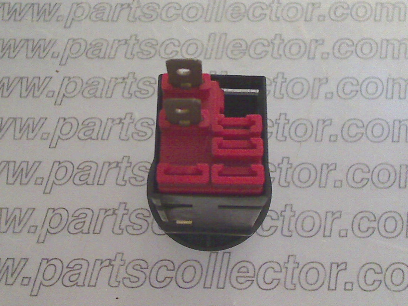 LANCIA 82356317 Electrical system code 9581 compatible with: LANCIA BETA, LANCIA LANCIA, LANCIA TREVI - additional view